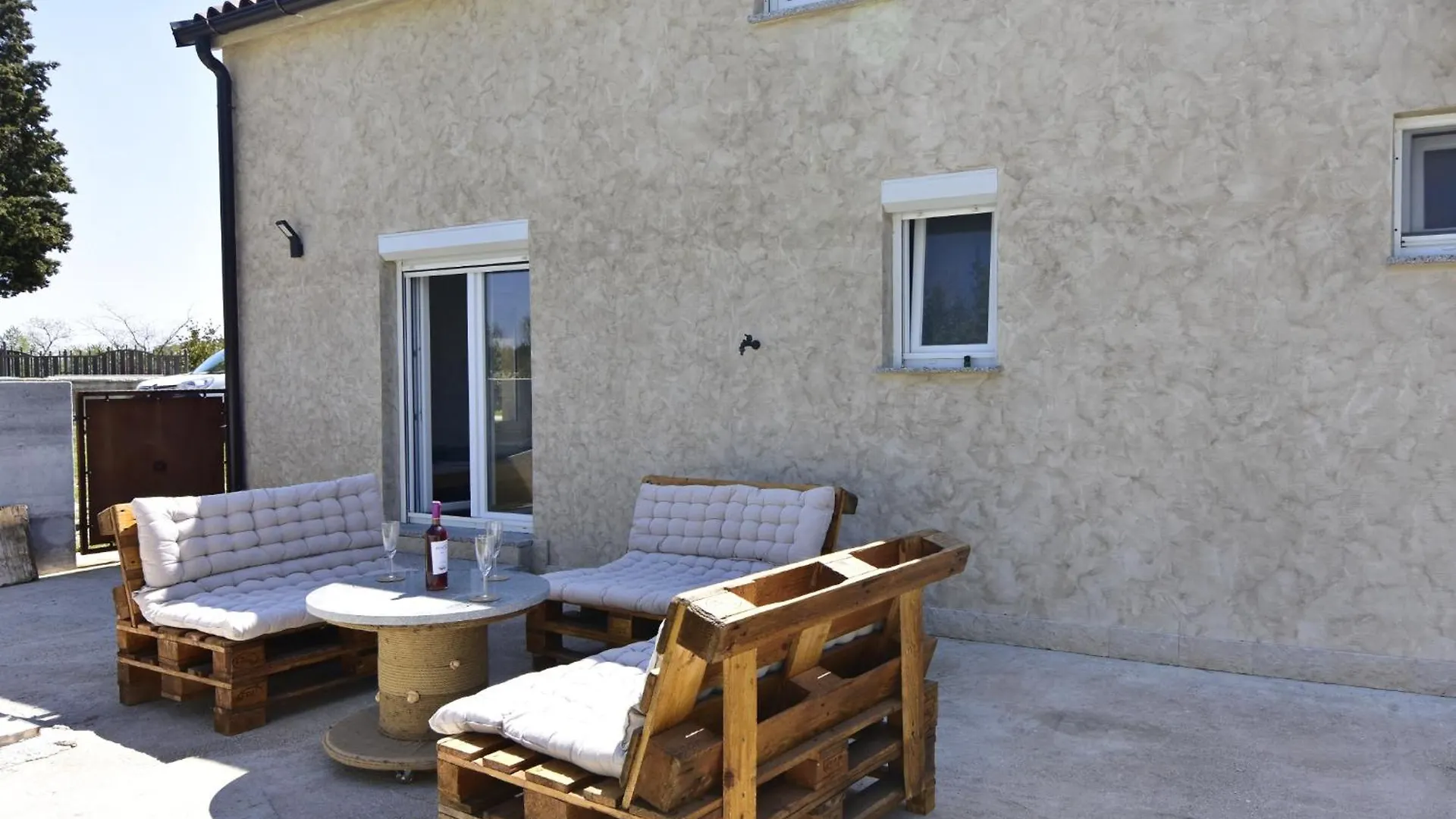 Family Friendly House With A Swimming Pool Savudrija, Umag - 22399 Villa Croatia
