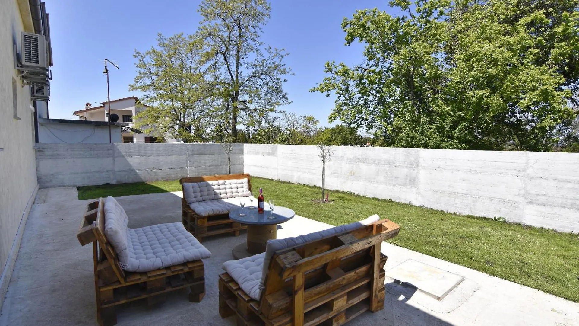 Family Friendly House With A Swimming Pool Savudrija, Umag - 22399 Villa Holiday home