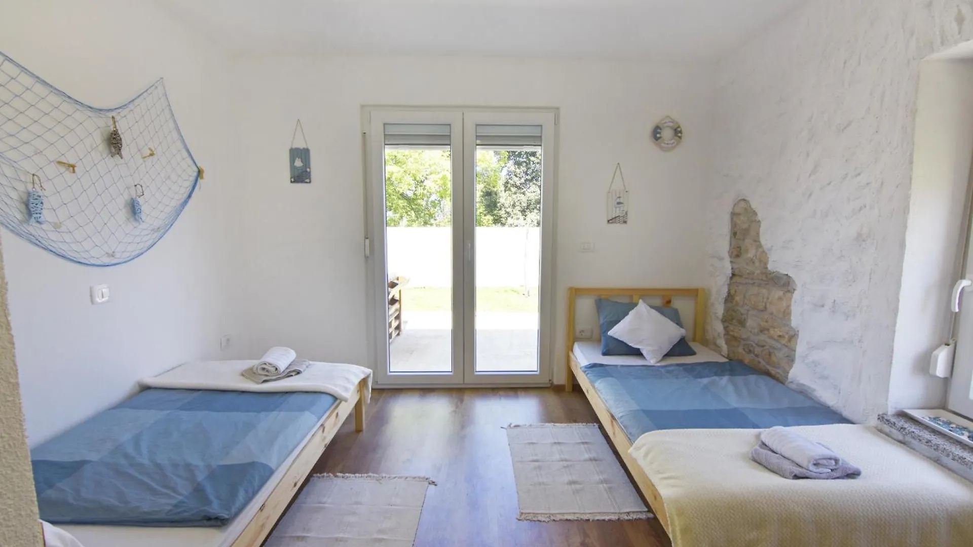 Family Friendly House With A Swimming Pool Savudrija, Umag - 22399 Villa Savudrija