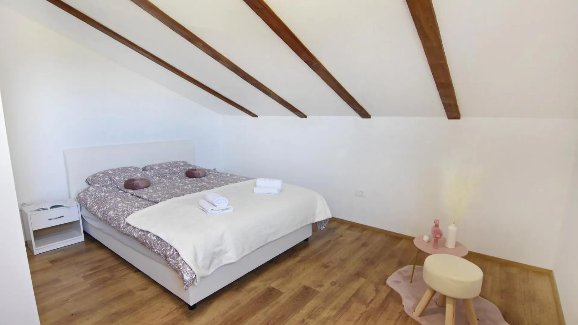 Family Friendly House With A Swimming Pool Savudrija, Umag - 22399 Villa Croatia
