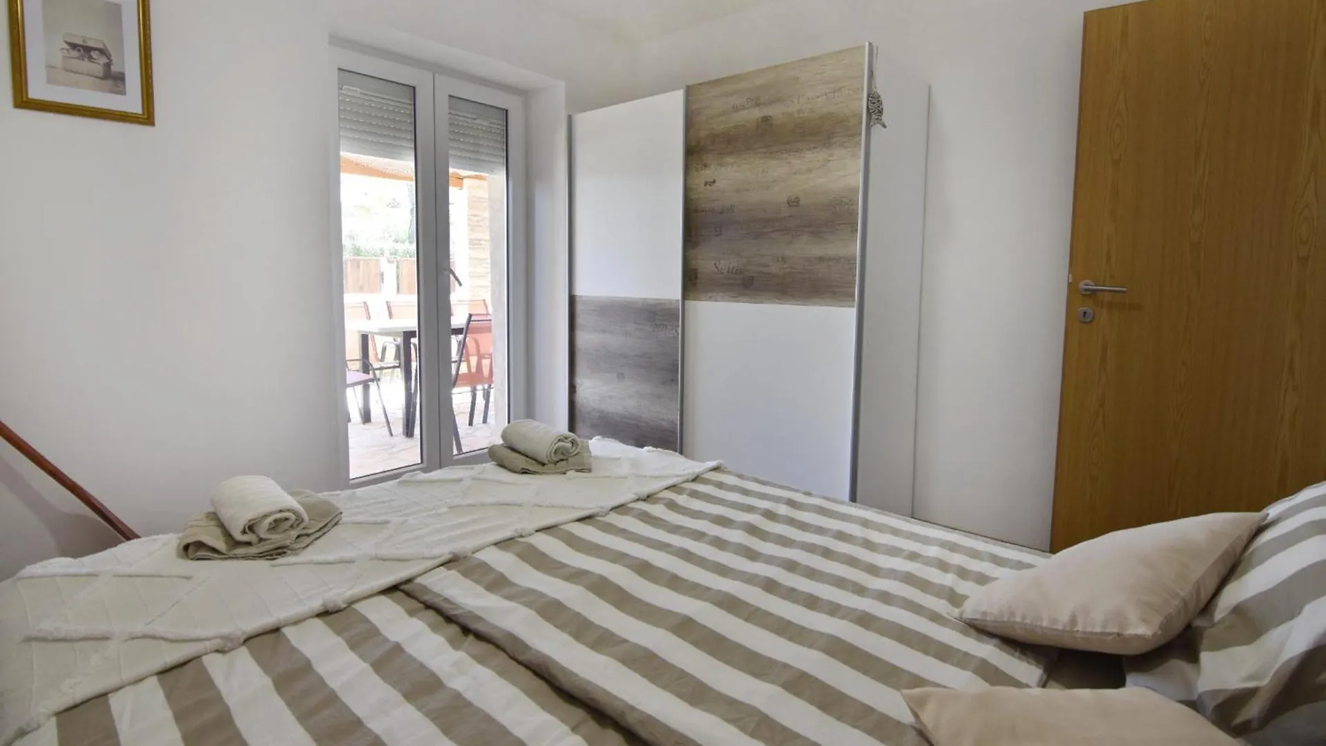 Family Friendly House With A Swimming Pool Savudrija, Umag - 22399 Villa