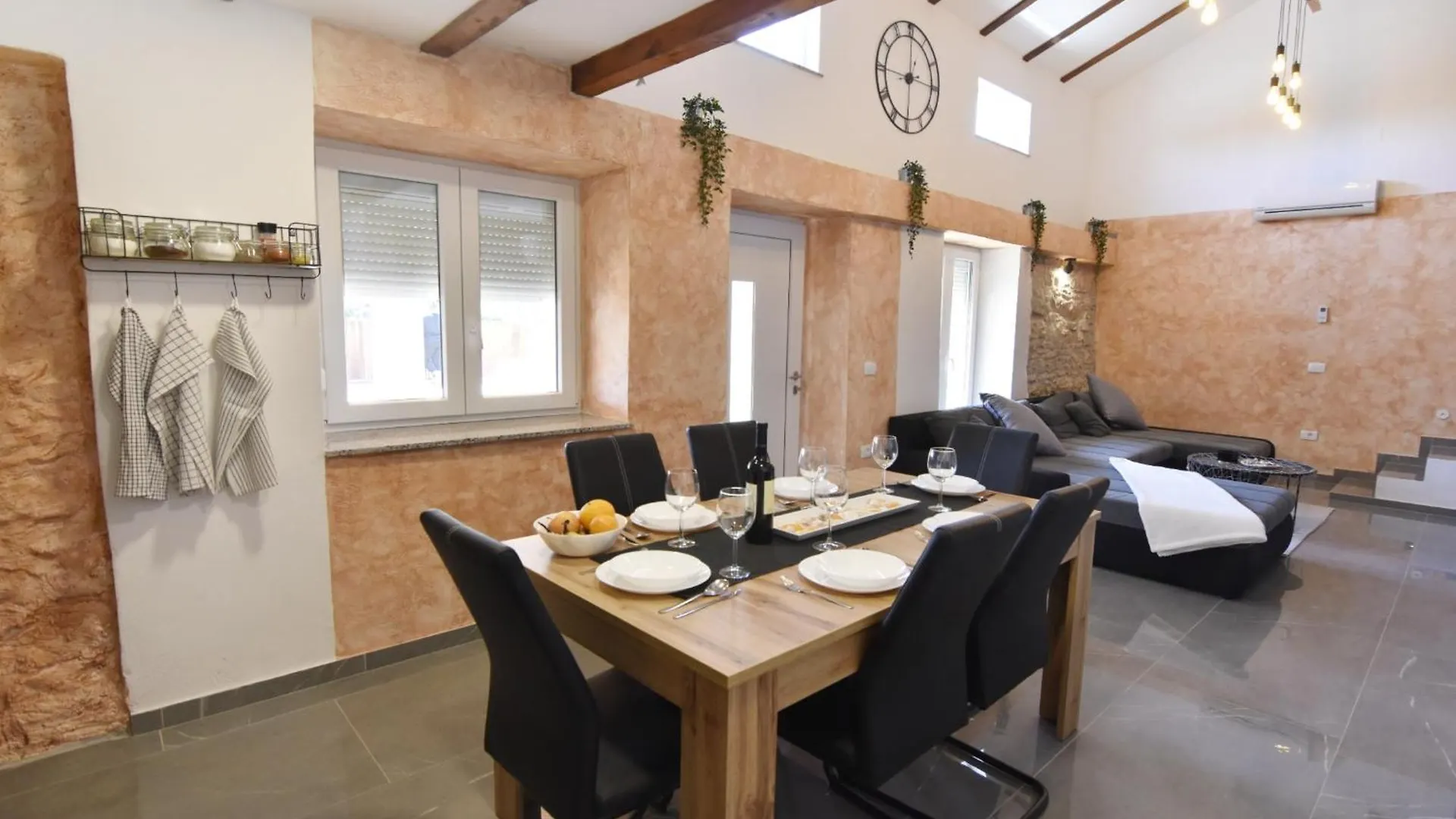 Holiday home Family Friendly House With A Swimming Pool Savudrija, Umag - 22399 Villa