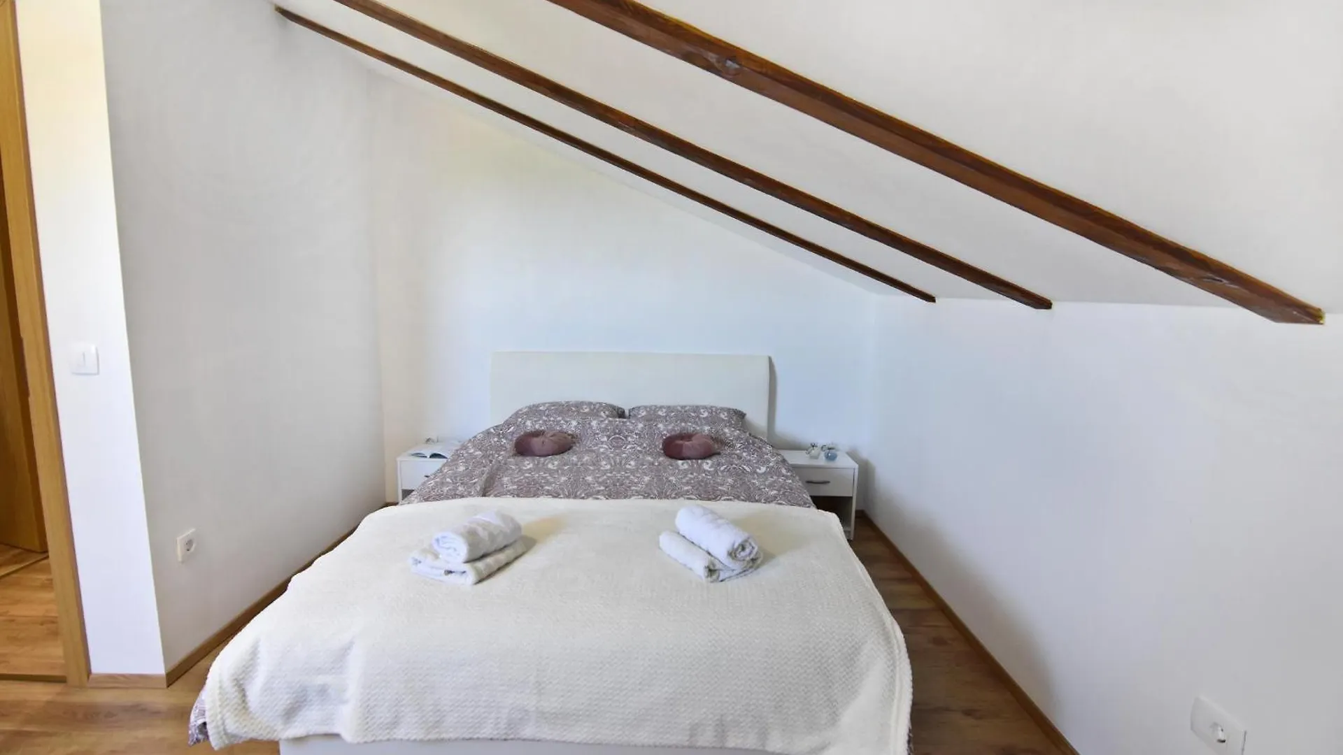 Family Friendly House With A Swimming Pool Savudrija, Umag - 22399 Villa Savudrija