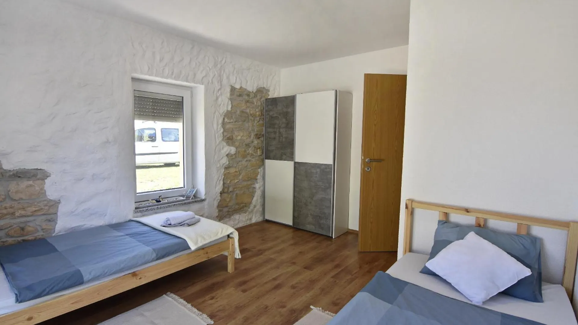 Family Friendly House With A Swimming Pool Savudrija, Umag - 22399 Villa 0*, Savudrija