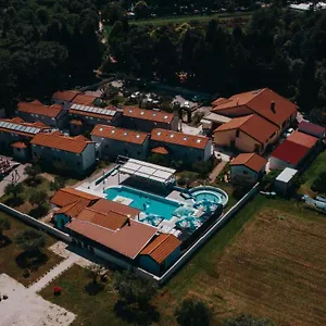 Zatisje Ośrodek wypoczynkowy